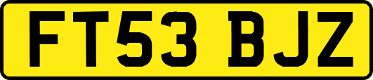 FT53BJZ