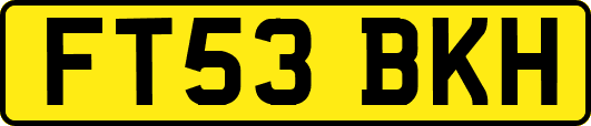 FT53BKH