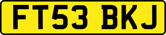 FT53BKJ