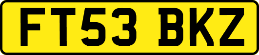 FT53BKZ