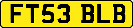 FT53BLB