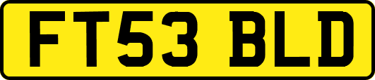 FT53BLD