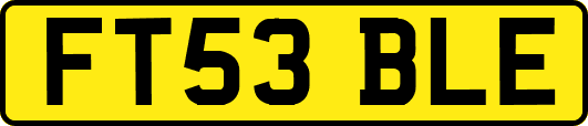 FT53BLE