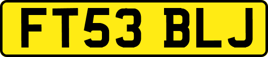 FT53BLJ