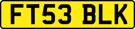 FT53BLK