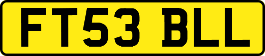 FT53BLL
