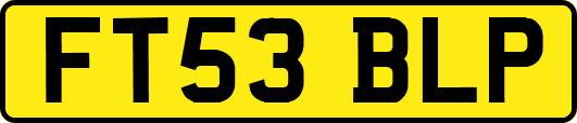 FT53BLP