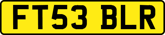 FT53BLR