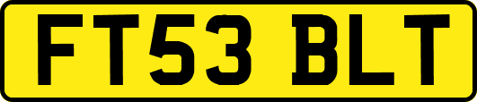 FT53BLT