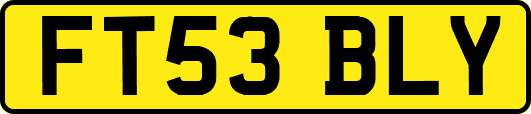 FT53BLY