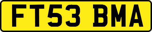 FT53BMA