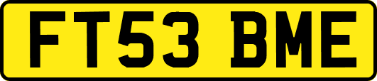 FT53BME