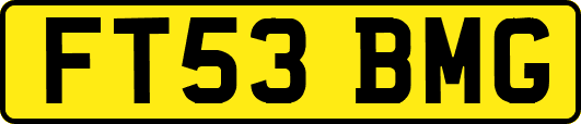 FT53BMG