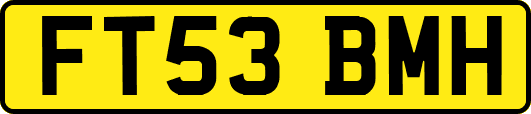 FT53BMH