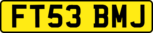 FT53BMJ