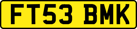 FT53BMK