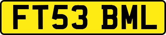 FT53BML