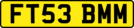 FT53BMM