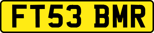 FT53BMR