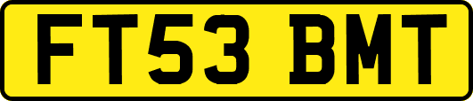 FT53BMT