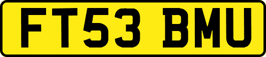 FT53BMU