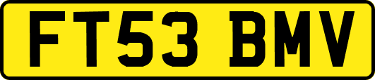 FT53BMV