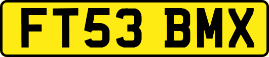 FT53BMX