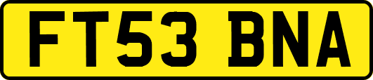 FT53BNA