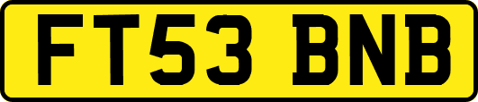 FT53BNB