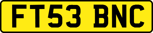 FT53BNC