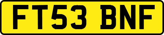 FT53BNF