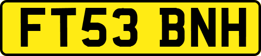 FT53BNH