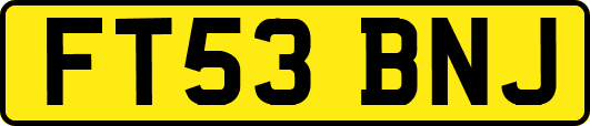 FT53BNJ