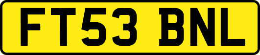 FT53BNL