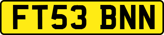 FT53BNN