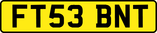 FT53BNT