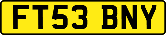 FT53BNY