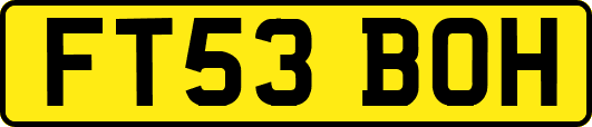 FT53BOH