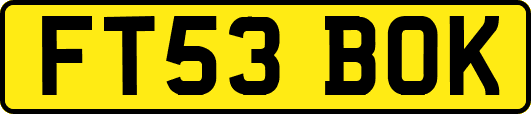 FT53BOK
