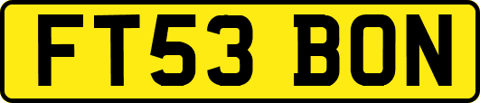 FT53BON