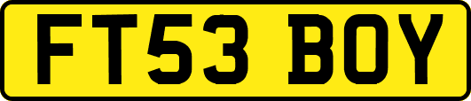 FT53BOY