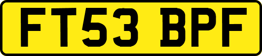 FT53BPF