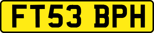 FT53BPH