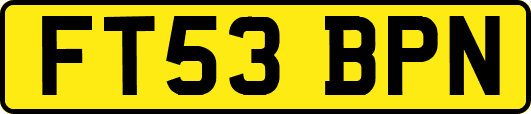 FT53BPN