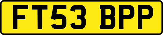 FT53BPP