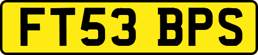 FT53BPS