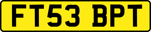 FT53BPT