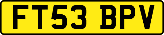FT53BPV