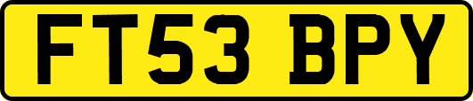 FT53BPY
