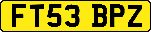 FT53BPZ